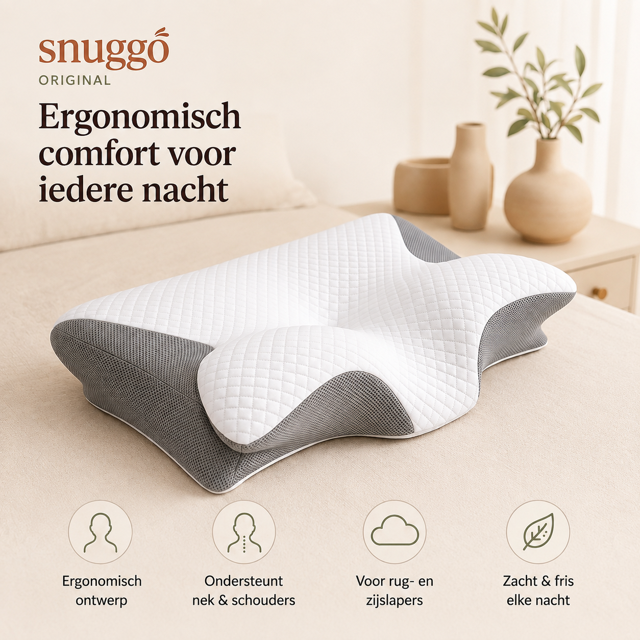 Snuggo Original